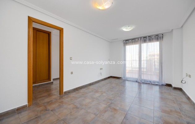 Revente - Appartement - Torrevieja - Center