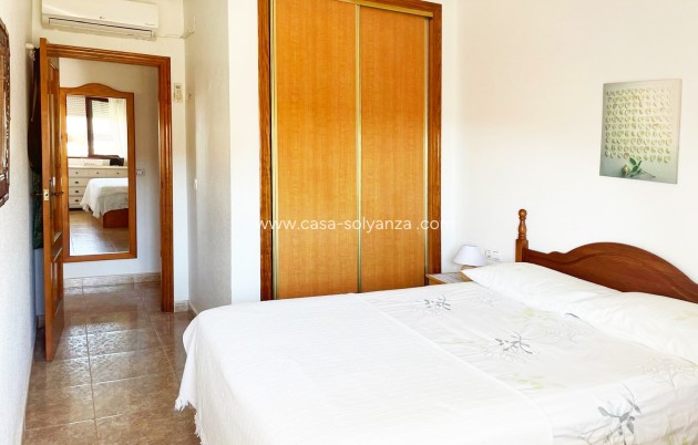 Reventa - Apartamento / piso - Orihuela Costa - Costa Blanca