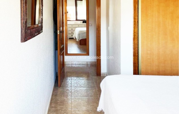 Reventa - Apartamento / piso - Orihuela Costa - Costa Blanca