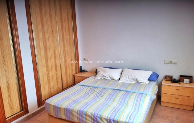 Revente - Appartement - Torrevieja - Carrefour