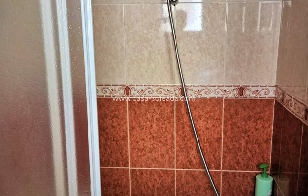 Revente - Appartement - Torrevieja - Carrefour