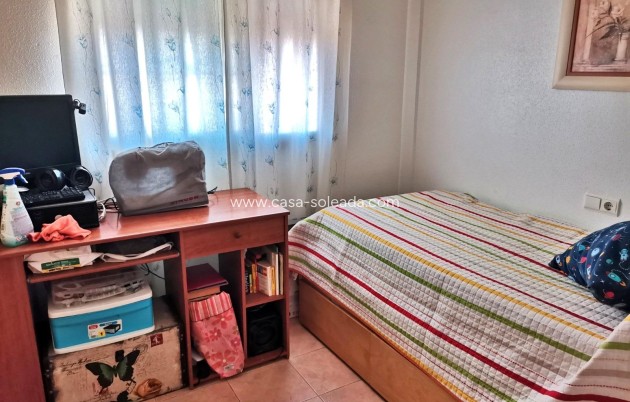 Revente - Appartement - Torrevieja - Carrefour