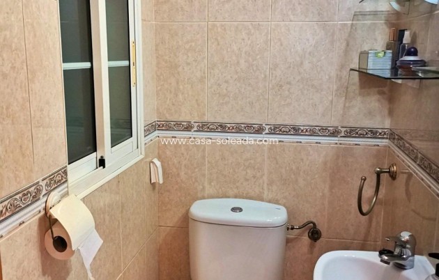 Revente - Appartement - Torrevieja - Carrefour