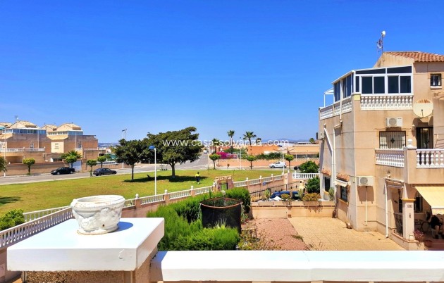 Revente - Appartement - Torrevieja - Carrefour
