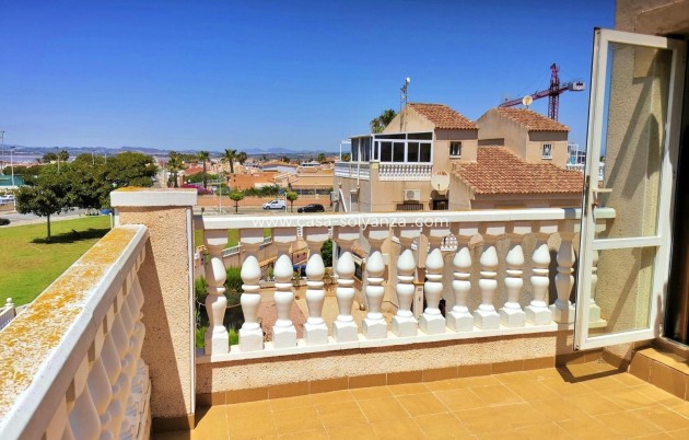 Revente - Appartement - Torrevieja - Carrefour