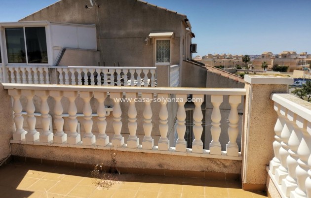Revente - Appartement - Torrevieja - Carrefour