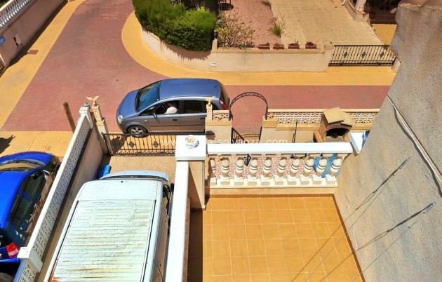 Revente - Appartement - Torrevieja - Carrefour
