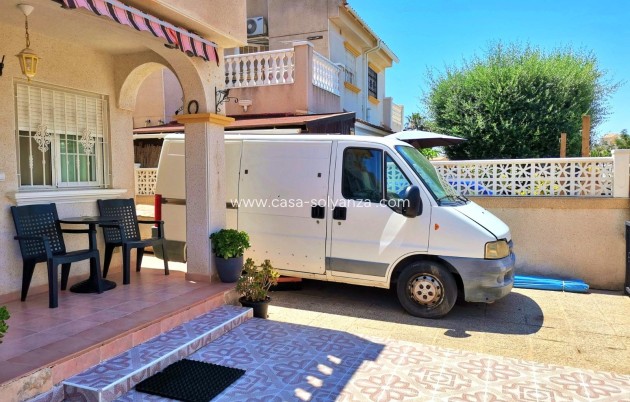 Revente - Appartement - Torrevieja - Carrefour