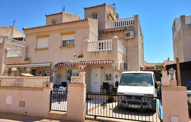 Revente - Appartement - Torrevieja - Carrefour