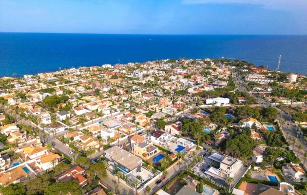 Revente - Villa - Cabo Roig - Costa Blanca