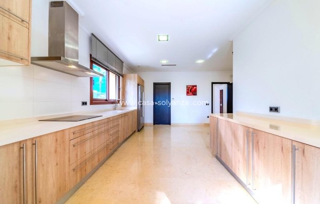 Revente - Villa - Cabo Roig - Costa Blanca