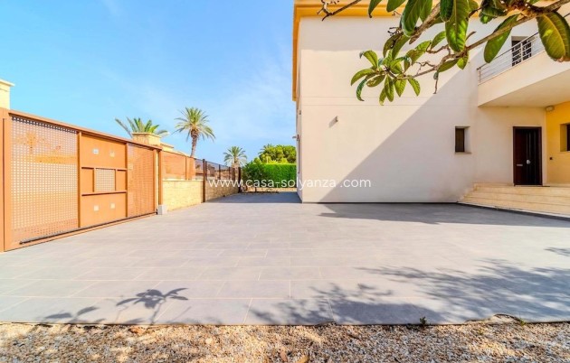 Revente - Villa - Cabo Roig - Costa Blanca