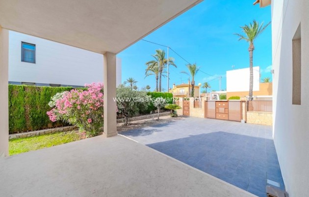 Revente - Villa - Cabo Roig - Costa Blanca