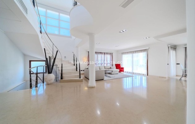 Revente - Villa - Cabo Roig - Costa Blanca