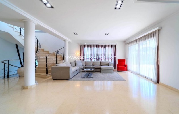 Revente - Villa - Cabo Roig - Costa Blanca