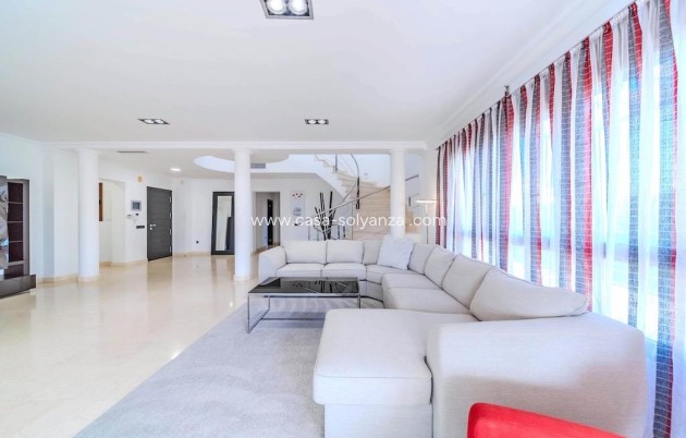 Revente - Villa - Cabo Roig - Costa Blanca