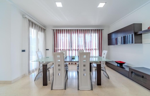Revente - Villa - Cabo Roig - Costa Blanca