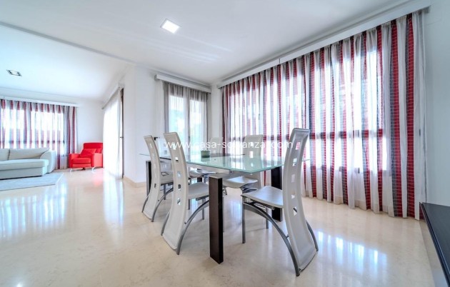 Revente - Villa - Cabo Roig - Costa Blanca
