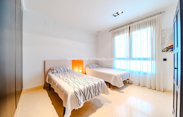Revente - Villa - Cabo Roig - Costa Blanca