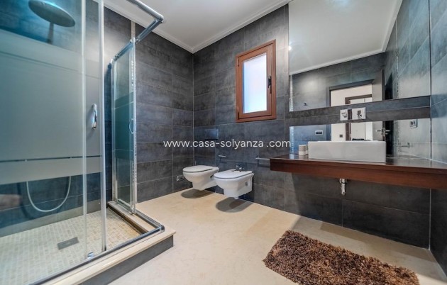 Revente - Villa - Cabo Roig - Costa Blanca