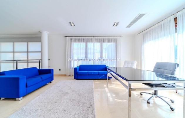 Revente - Villa - Cabo Roig - Costa Blanca