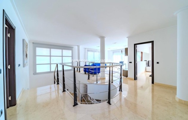 Revente - Villa - Cabo Roig - Costa Blanca