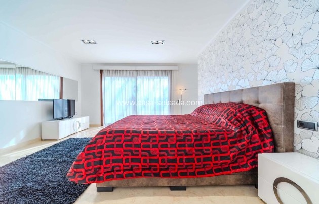 Revente - Villa - Cabo Roig - Costa Blanca