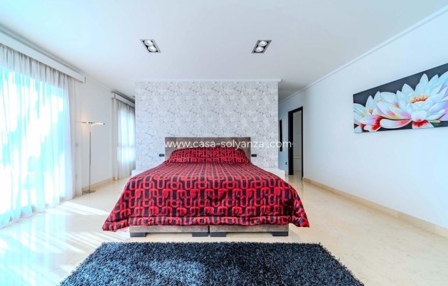 Revente - Villa - Cabo Roig - Costa Blanca
