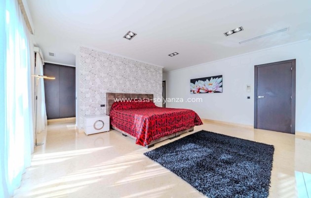 Revente - Villa - Cabo Roig - Costa Blanca