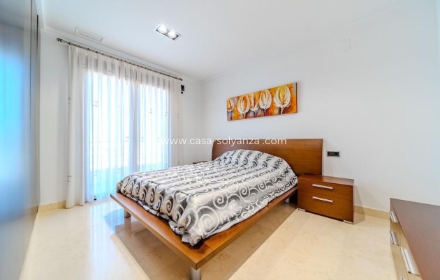 Revente - Villa - Cabo Roig - Costa Blanca
