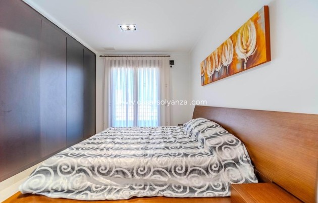 Revente - Villa - Cabo Roig - Costa Blanca