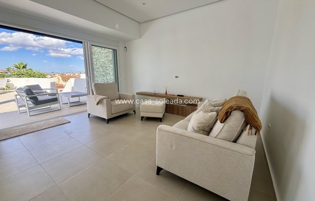 Nieuwbouw Woningen - Villa - Benijofar