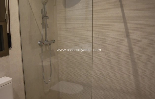 Obra nueva - Villa - Aspe