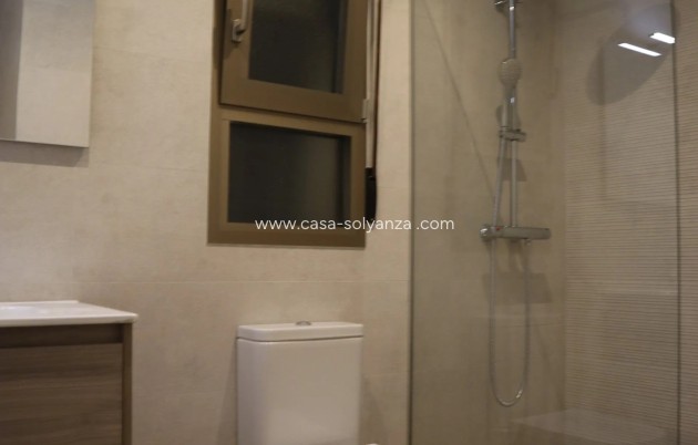 Obra nueva - Villa - Aspe