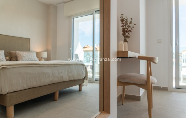 Nouvelle construction - Appartement - Playa Flamenca