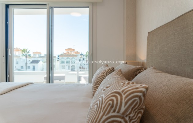 Nouvelle construction - Appartement - Playa Flamenca