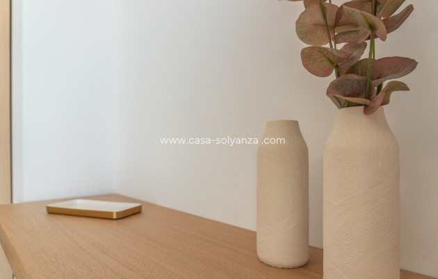Nouvelle construction - Appartement - Playa Flamenca