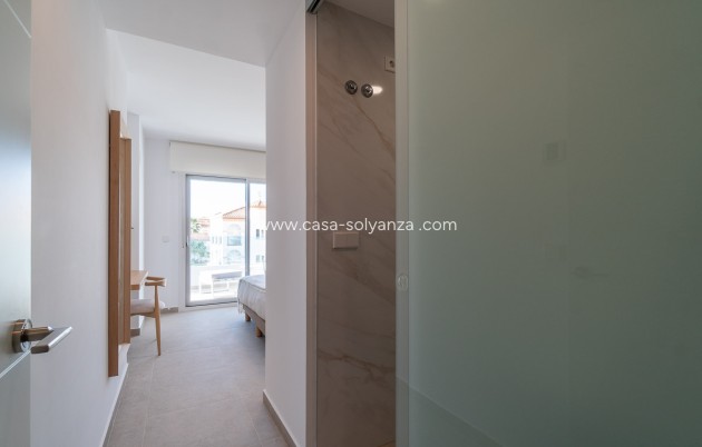 Nouvelle construction - Appartement - Playa Flamenca