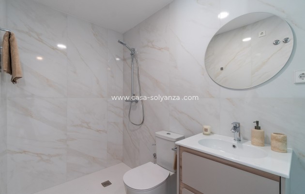 Nouvelle construction - Appartement - Playa Flamenca