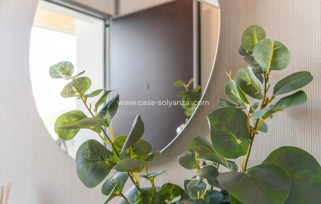 Nouvelle construction - Appartement - Playa Flamenca