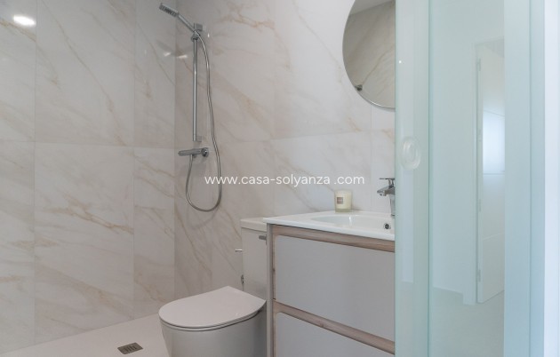 Nouvelle construction - Appartement - Playa Flamenca