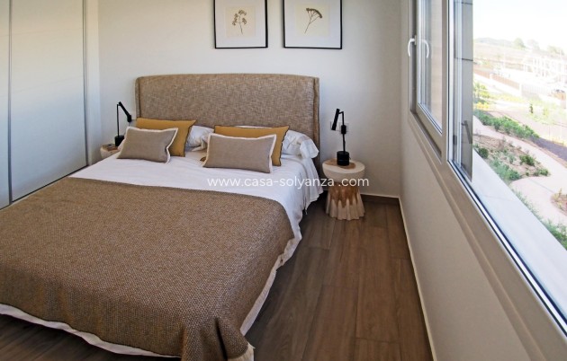 Nieuwbouw Woningen - Bungalow - Orihuela Costa