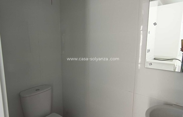 Obra nueva - Villa - Daya Nueva