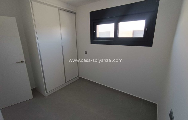 Obra nueva - Villa - Daya Nueva