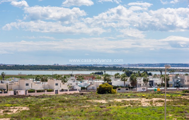 Nouvelle construction - Villa - Ciudad Quesada