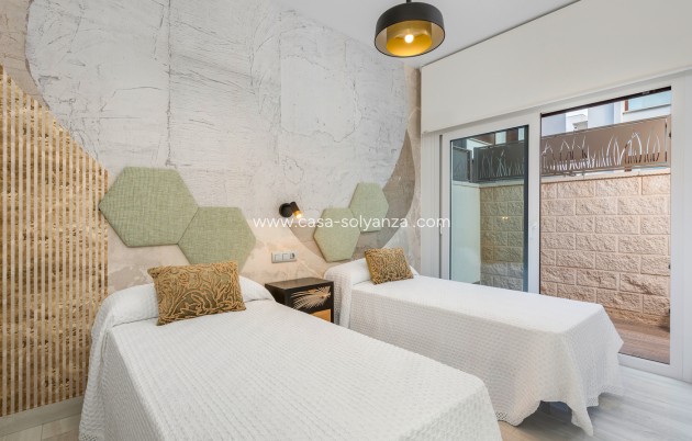 Nouvelle construction - Villa - Ciudad Quesada