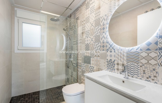 Nouvelle construction - Villa - Ciudad Quesada