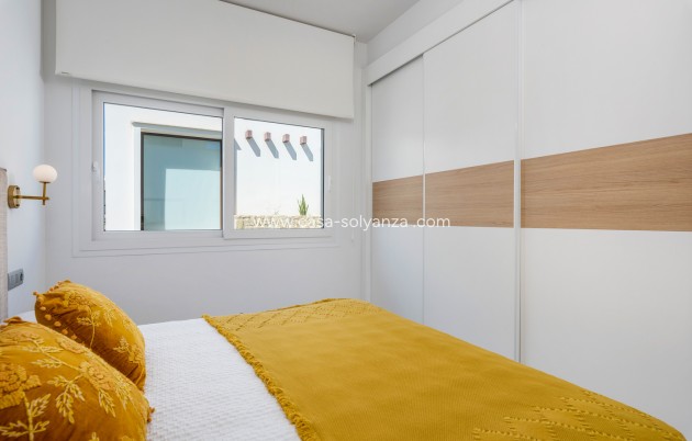 Nouvelle construction - Villa - Ciudad Quesada