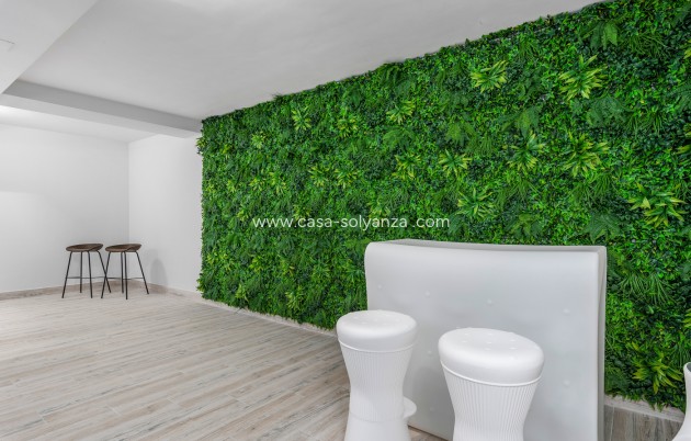 Nouvelle construction - Villa - Ciudad Quesada