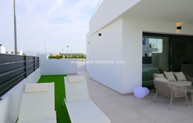 Obra nueva - Villa - Dolores